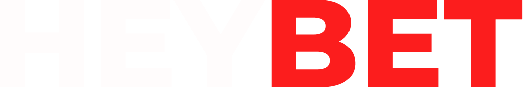 HeyBet Logo